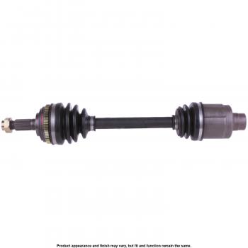 1995 Acura Integra CV Axle Assembly Front Left A1 Cardone 604121 image 2 of 3