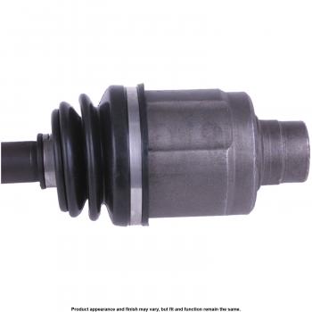 1995 Acura Integra CV Axle Assembly Front Left A1 Cardone 604121 image 3 of 3