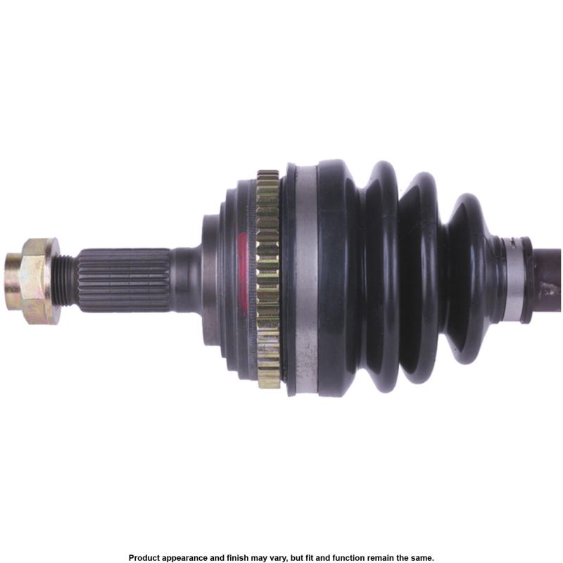 2002 Honda Civic CV Axle Assembly Front Right A1 Cardone 604121 image 1 of 3