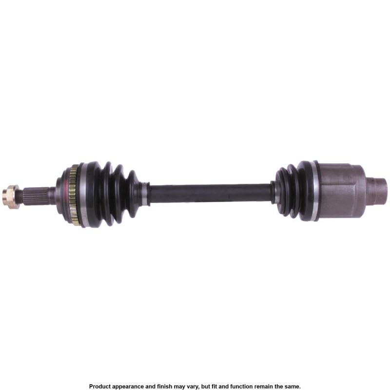 2002 Honda Civic CV Axle Assembly Front Right A1 Cardone 604121 image 2 of 3