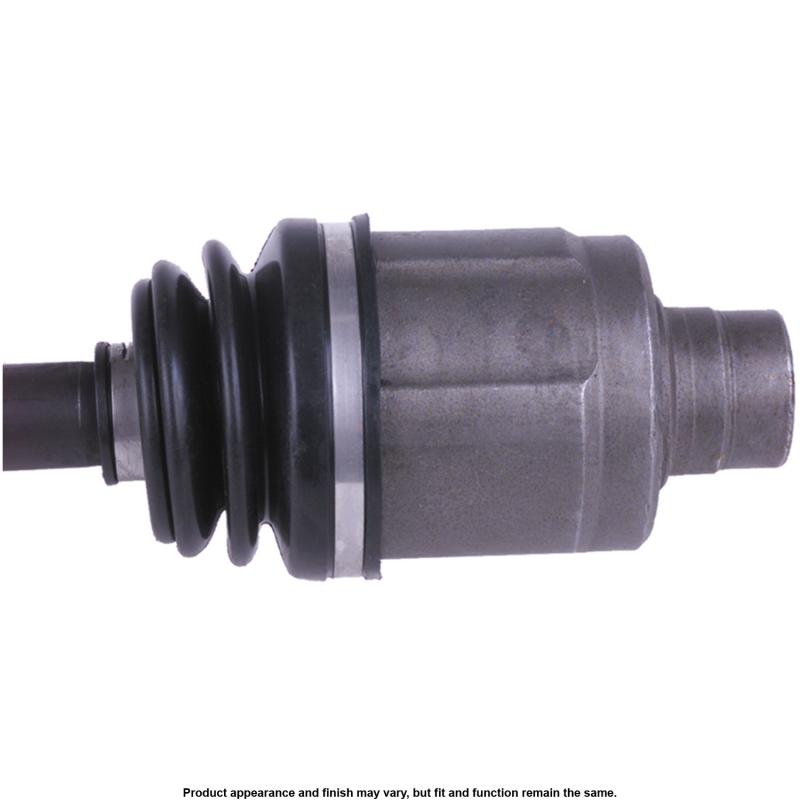 2002 Honda Civic CV Axle Assembly Front Right A1 Cardone 604121 image 3 of 3