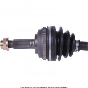 1993 Honda Prelude CV Axle Assembly Front Right A1 Cardone 604127 image 1 of 3