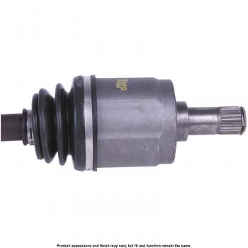 1993 Honda Prelude CV Axle Assembly Front Right A1 Cardone 604127 image 2 of 3
