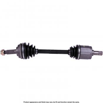 1993 Honda Prelude CV Axle Assembly Front Right A1 Cardone 604127 image 3 of 3