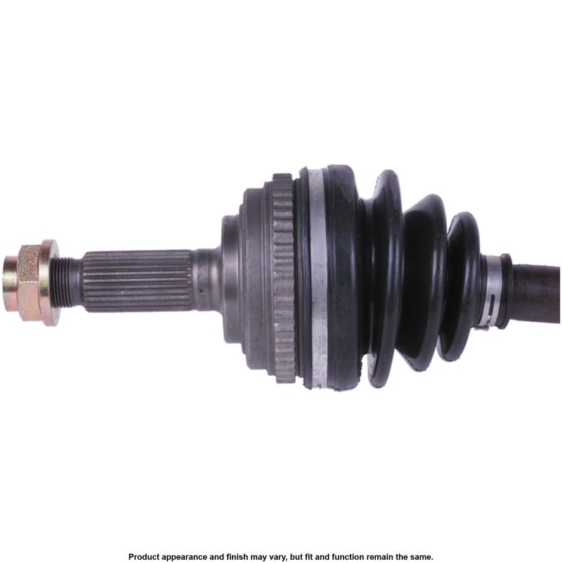 1995 Honda Prelude CV Axle Assembly Front Right A1 Cardone 604127 image 1 of 3