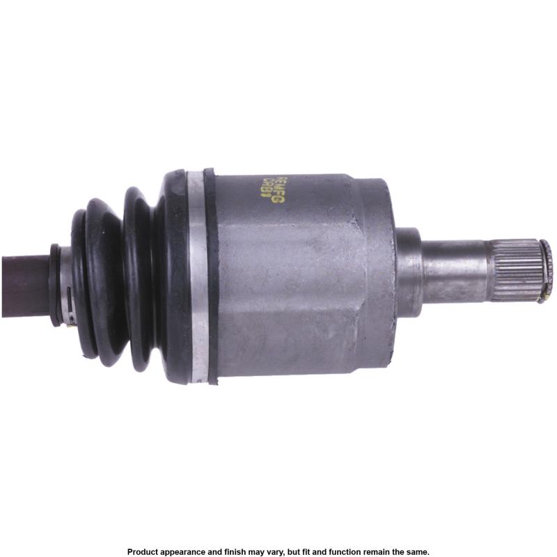 1995 Honda Prelude CV Axle Assembly Front Right A1 Cardone 604127 image 2 of 3