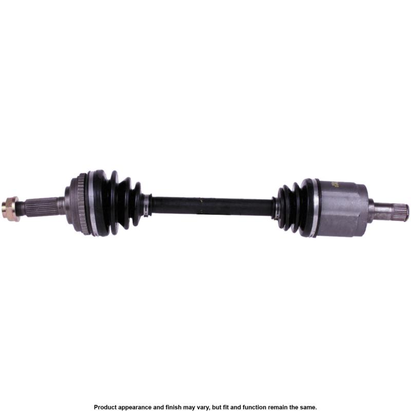 1995 Honda Prelude CV Axle Assembly Front Right A1 Cardone 604127 image 3 of 3