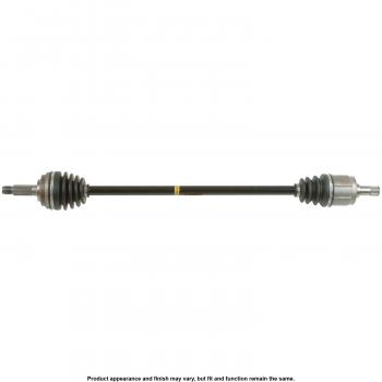 1993 Honda Prelude CV Axle Assembly Front Left A1 Cardone 604128 image 2 of 3