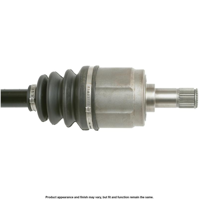 1995 Honda Prelude CV Axle Assembly Front Left A1 Cardone 604128 image 1 of 3