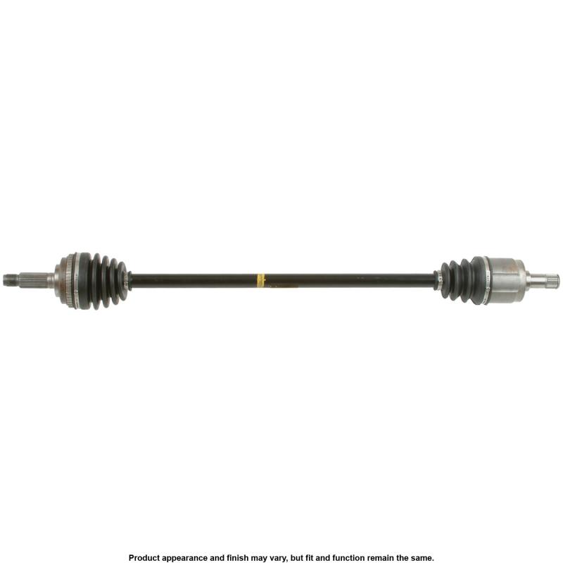 1995 Honda Prelude CV Axle Assembly Front Left A1 Cardone 604128 image 2 of 3