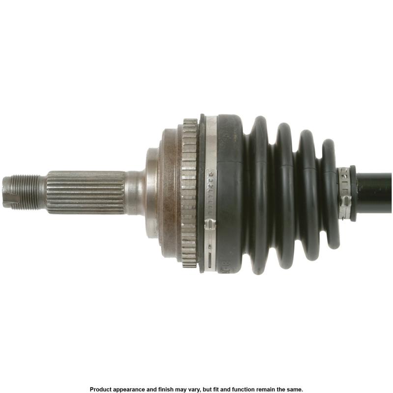 1995 Honda Prelude CV Axle Assembly Front Left A1 Cardone 604128 image 3 of 3