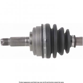 1997 Honda Accord CV Axle Assembly Front Left A1 Cardone 604135 image 1 of 3