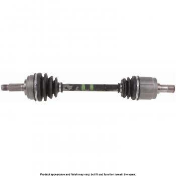 1997 Honda Accord CV Axle Assembly Front Left A1 Cardone 604135 image 2 of 3