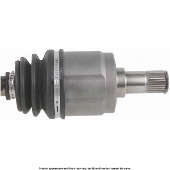 1997 Honda Accord CV Axle Assembly Front Left A1 Cardone 604135 image 3 of 3