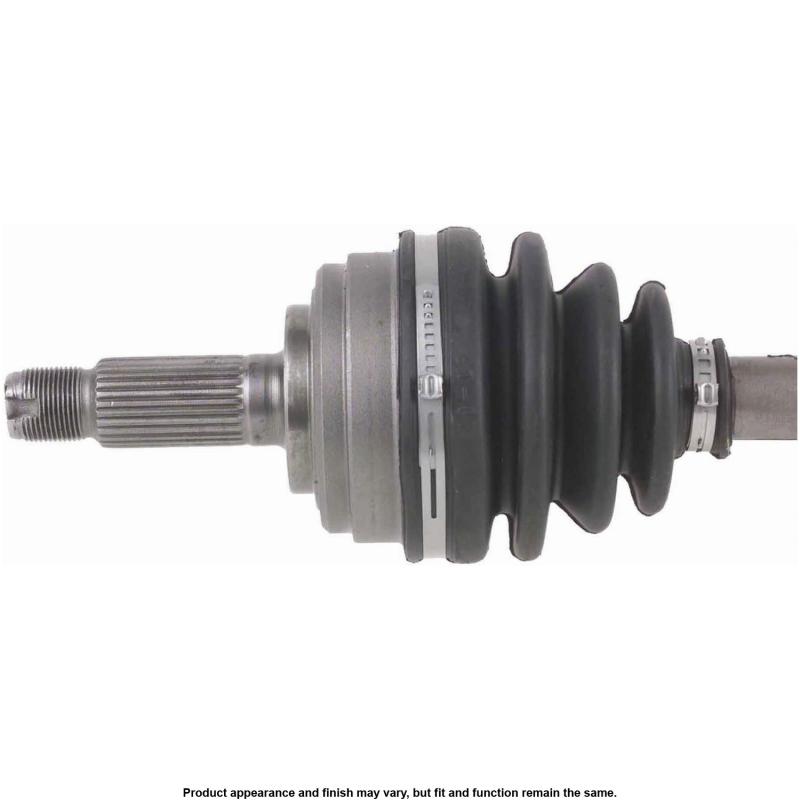 1995 Honda Accord CV Axle Assembly Front Left A1 Cardone 604135 image 1 of 3