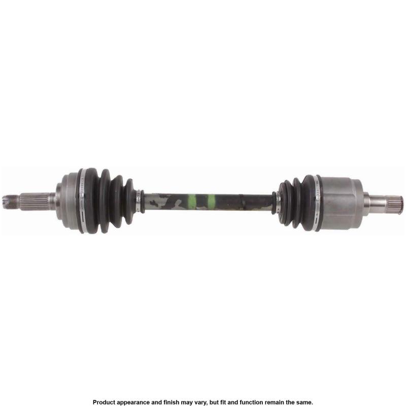 1995 Honda Accord CV Axle Assembly Front Left A1 Cardone 604135 image 2 of 3
