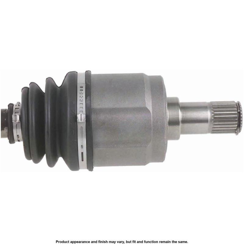 1995 Honda Accord CV Axle Assembly Front Left A1 Cardone 604135 image 3 of 3