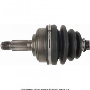 1997 Honda Accord CV Axle Assembly Front Right A1 Cardone 604136 image 1 of 3