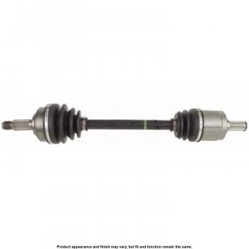 1997 Honda Accord CV Axle Assembly Front Right A1 Cardone 604136 image 2 of 3