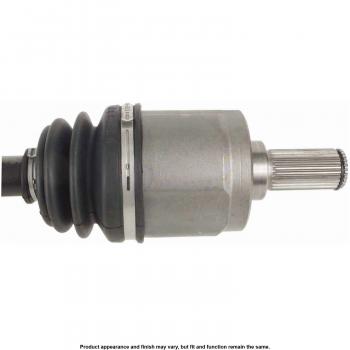 1997 Honda Accord CV Axle Assembly Front Right A1 Cardone 604136 image 3 of 3