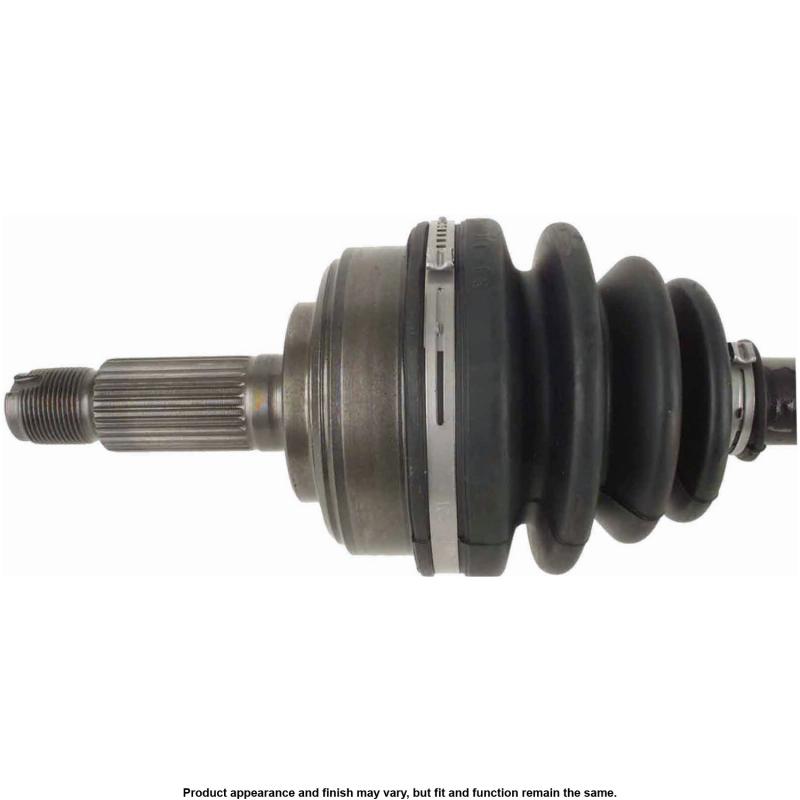 1995 Honda Accord CV Axle Assembly Front Right A1 Cardone 604136 image 1 of 3
