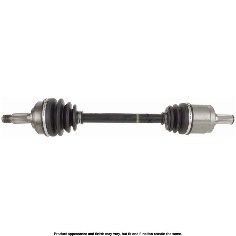 1995 Honda Accord CV Axle Assembly Front Right A1 Cardone 604136 image 2 of 3