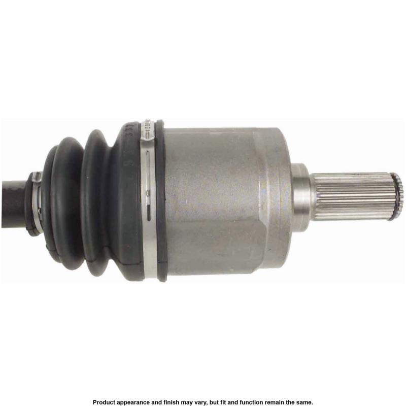 1995 Honda Accord CV Axle Assembly Front Right A1 Cardone 604136 image 3 of 3