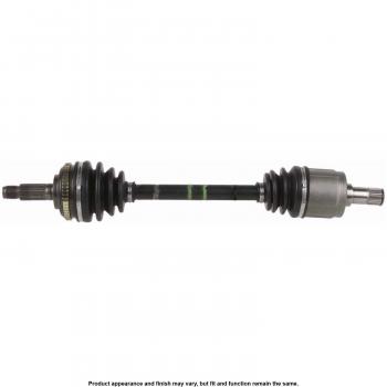 1997 Acura CL CV Axle Assembly Front Left A1 Cardone 604137 image 2 of 3