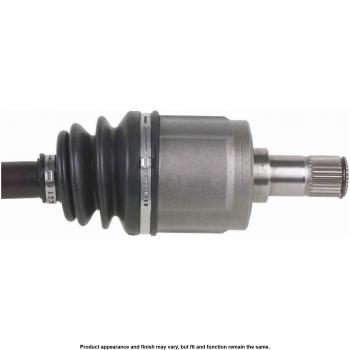 1997 Acura CL CV Axle Assembly Front Left A1 Cardone 604137 image 3 of 3
