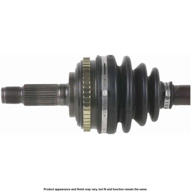 1995 Honda Accord CV Axle Assembly Front Left A1 Cardone 604137 image 1 of 3