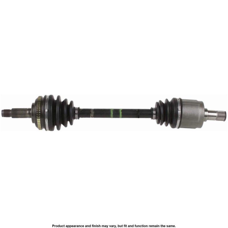 1995 Honda Accord CV Axle Assembly Front Left A1 Cardone 604137 image 2 of 3