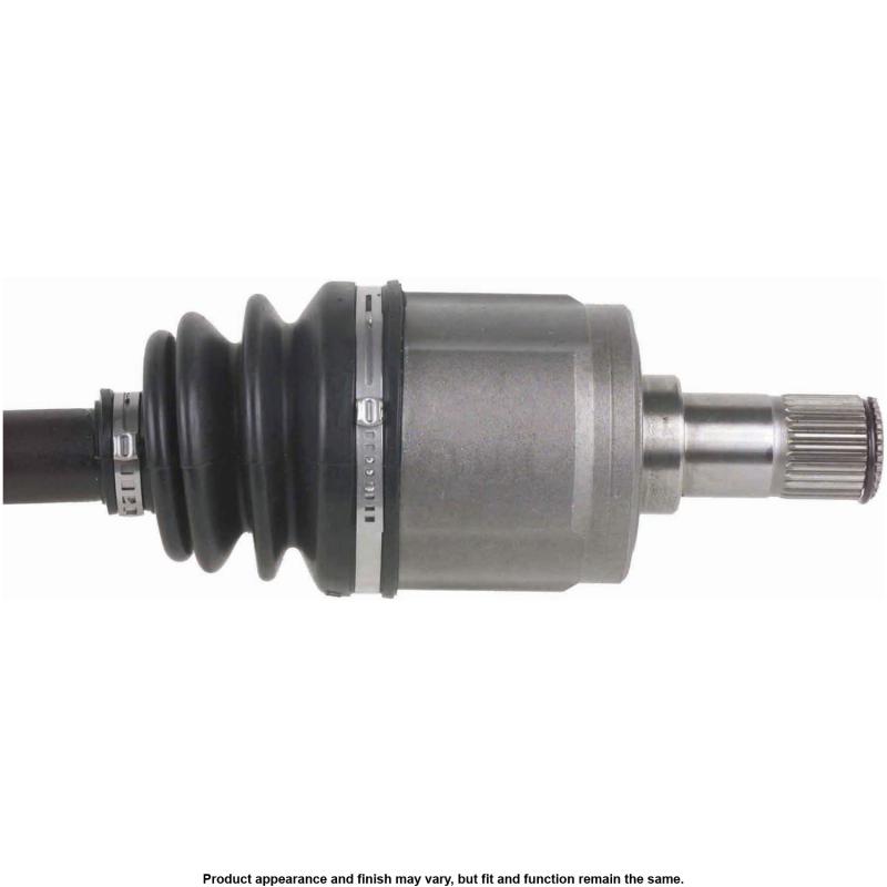1995 Honda Accord CV Axle Assembly Front Left A1 Cardone 604137 image 3 of 3