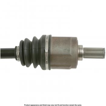 1997 Acura CL CV Axle Assembly Front Right A1 Cardone 604138 image 2 of 3