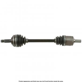 1997 Acura CL CV Axle Assembly Front Right A1 Cardone 604138 image 3 of 3