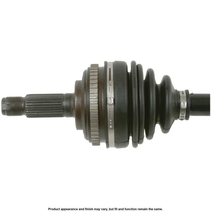 1995 Honda Accord CV Axle Assembly Front Right A1 Cardone 604138 image 1 of 3
