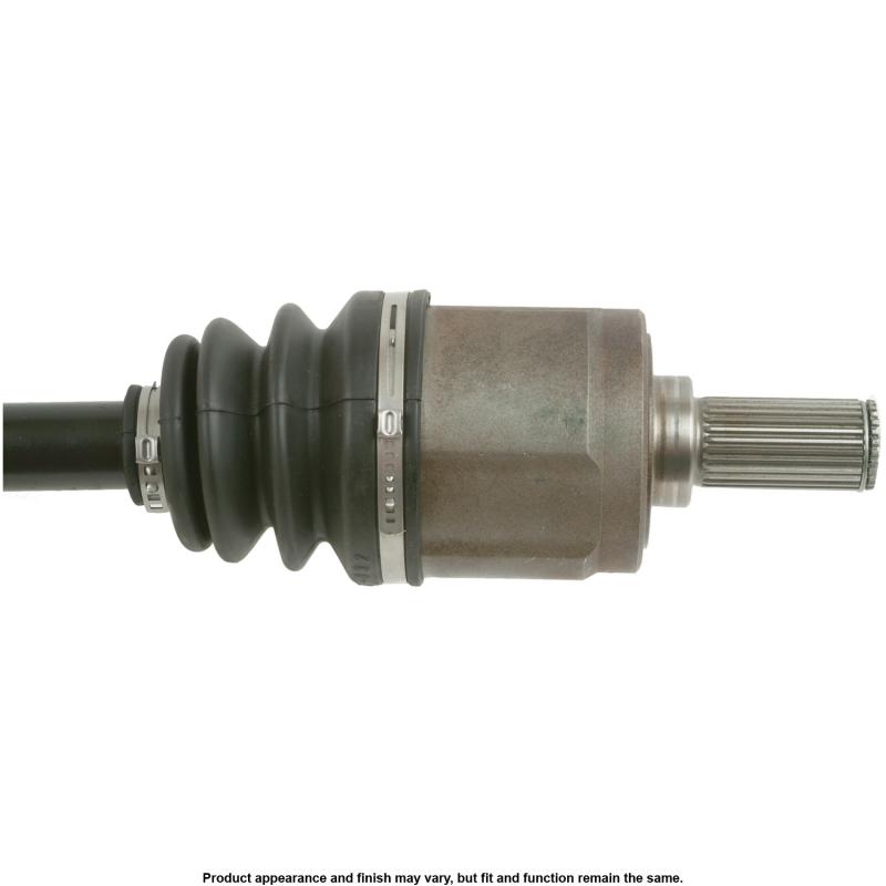 1995 Honda Accord CV Axle Assembly Front Right A1 Cardone 604138 image 2 of 3
