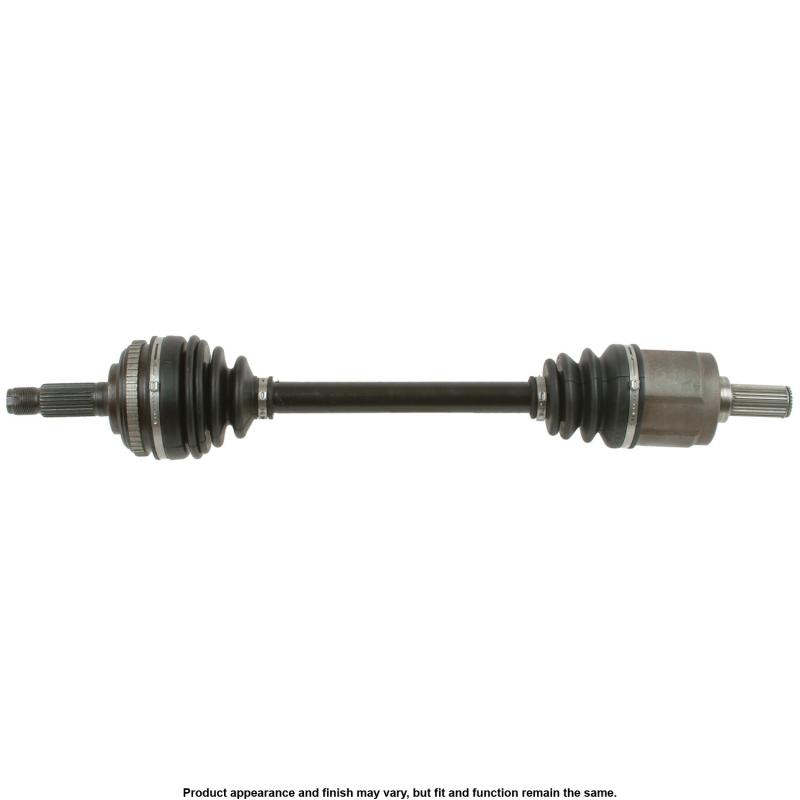 1995 Honda Accord CV Axle Assembly Front Right A1 Cardone 604138 image 3 of 3