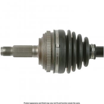 1999 Isuzu Oasis CV Axle Assembly