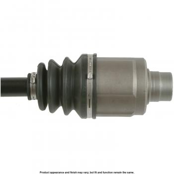 1999 Isuzu Oasis CV Axle Assembly Front Left A1 Cardone 604144 image 3 of 3