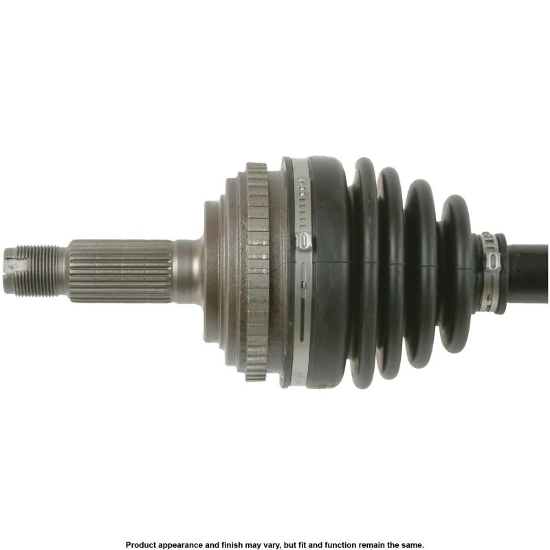 1998 Isuzu Oasis CV Axle Assembly