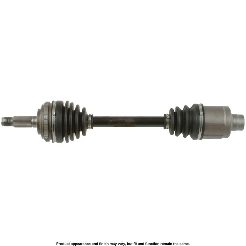 1996 Honda Odyssey CV Axle Assembly Front Left A1 Cardone 604144 image 2 of 3