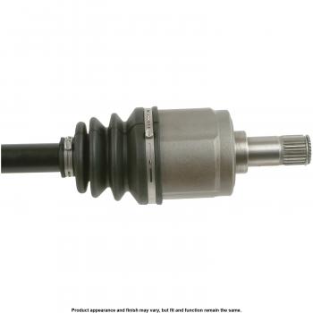 1999 Isuzu Oasis CV Axle Assembly Front Right A1 Cardone 604145 image 2 of 3