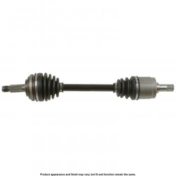 1999 Isuzu Oasis CV Axle Assembly Front Right A1 Cardone 604145 image 3 of 3