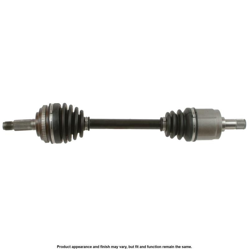 1996 Honda Odyssey CV Axle Assembly Front Right A1 Cardone 604145 image 3 of 3