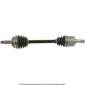 1998 Acura TL CV Axle Assembly Front Left A1 Cardone 604146 image 1 of 3