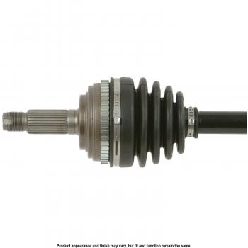 1998 Acura TL CV Axle Assembly Front Left A1 Cardone 604146 image 2 of 3