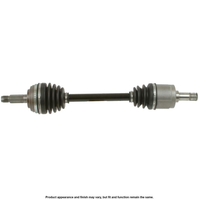 1995 Acura TL CV Axle Assembly Front Left A1 Cardone 604146 image 1 of 3