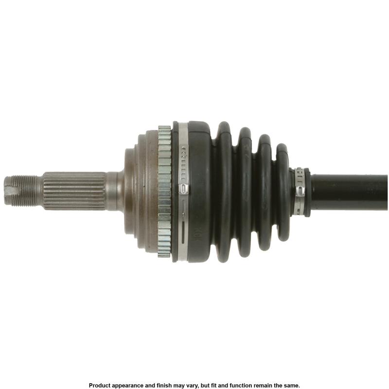 1995 Acura TL CV Axle Assembly Front Left A1 Cardone 604146 image 2 of 3
