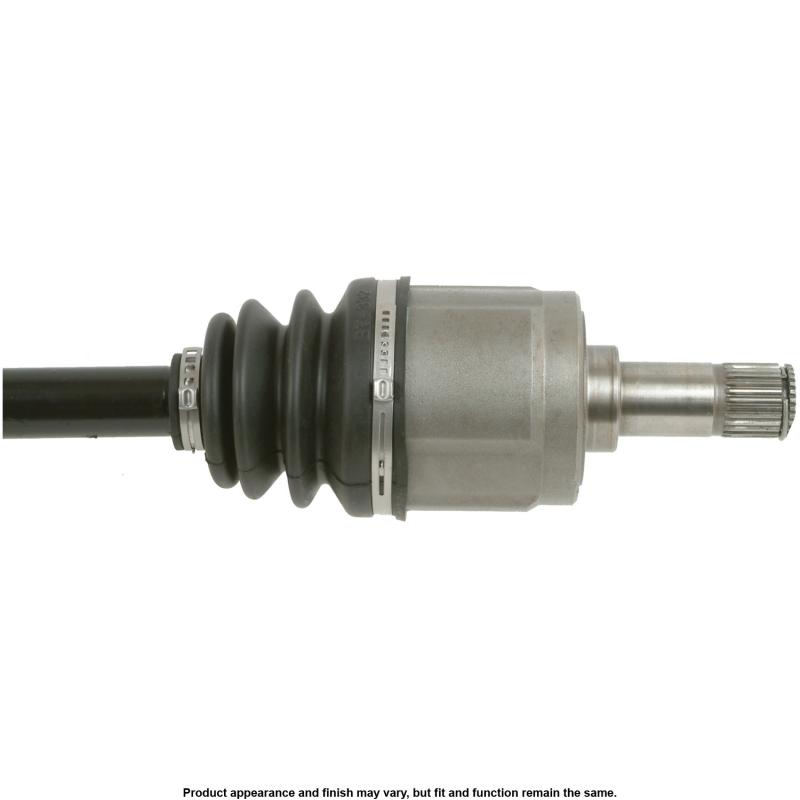 1995 Acura TL CV Axle Assembly Front Left A1 Cardone 604146 image 3 of 3