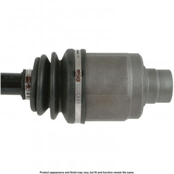 1998 Acura TL CV Axle Assembly Front Right A1 Cardone 604147 image 1 of 3